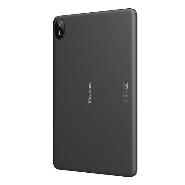 Фото - Планшет Blackview Tab 18 12'' 8/256GB LTE Space Grey