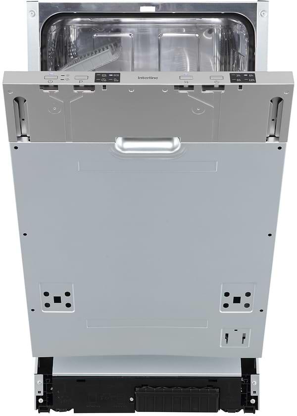 Фото - Посудомийна машина вбудована Interline DWI 440 TSH GA++