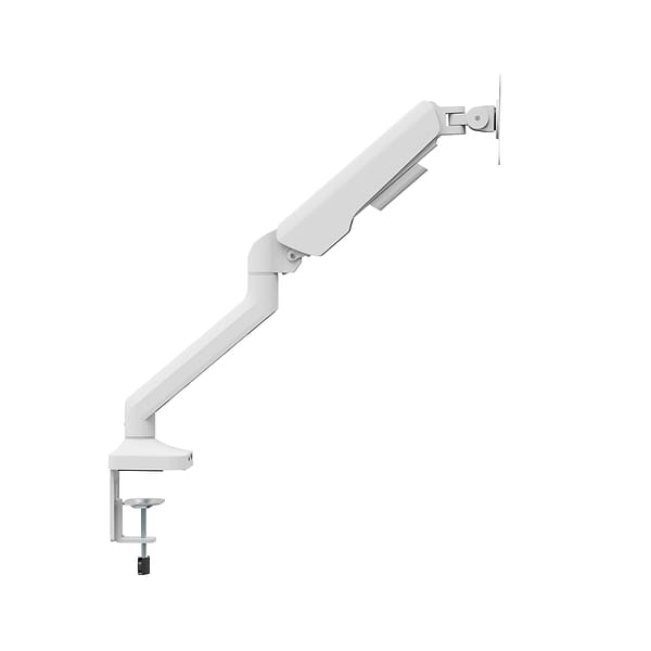 Фото - Крепление настольное OfficePro MA451W White