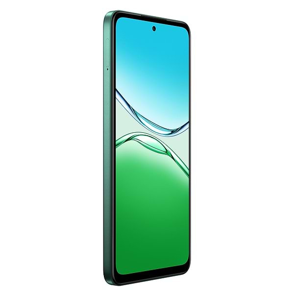 Фото - Смартфон OPPO A5 8/256Gb Aurora Green