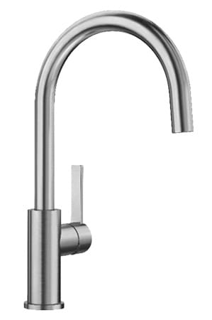 Смеситель кухонный Blanco 523120 CANDOR нерж