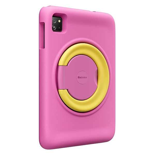Фото - Планшет Blackview Tab 60 Pro Kids 10.1'' 4/128GB LTE Rose Pink