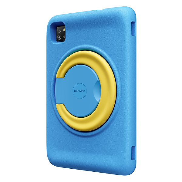 Фото - Планшет Blackview Tab 60 Pro Kids 10.1'' 4/128GB LTE Ocean Blue