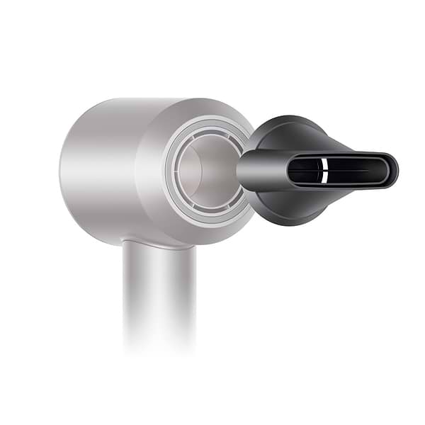 Фото - Фен Dyson HD01 Supersonic фуксия