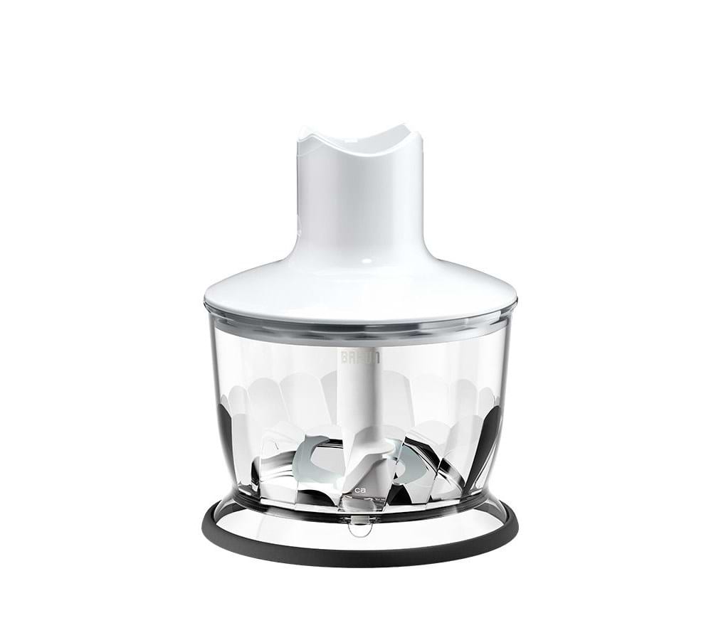 Фото - Блендер погружной Braun MQ535SAUCE
