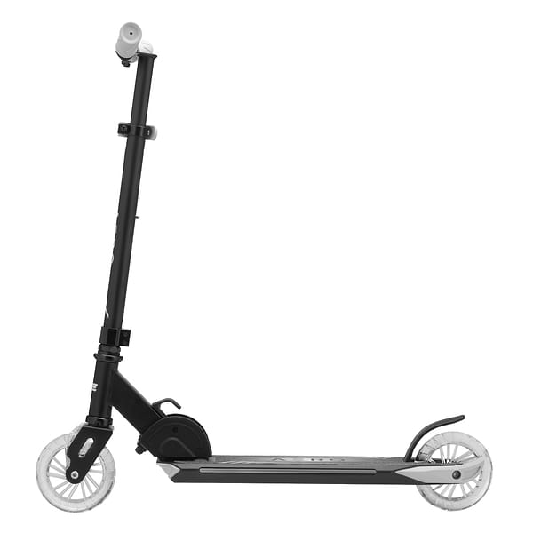 Фото - Двоколісний самокат 2E Aero RGB (AERO-125-RGB)