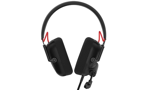 Фото - Гарнитура проводная игровая GamePro Genesis Mercury (HS120B)