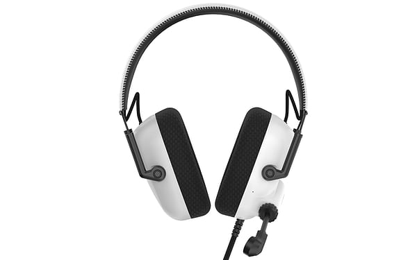 Фото - Гарнитура проводная игровая GamePro Genesis Mercury (HS120W)