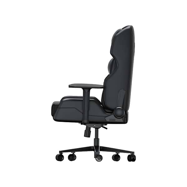 Фото - Кресло для геймеров Anda Seat X1 Gaming Sofa Black PVC (AD-W-SF01-04-B-PV)
