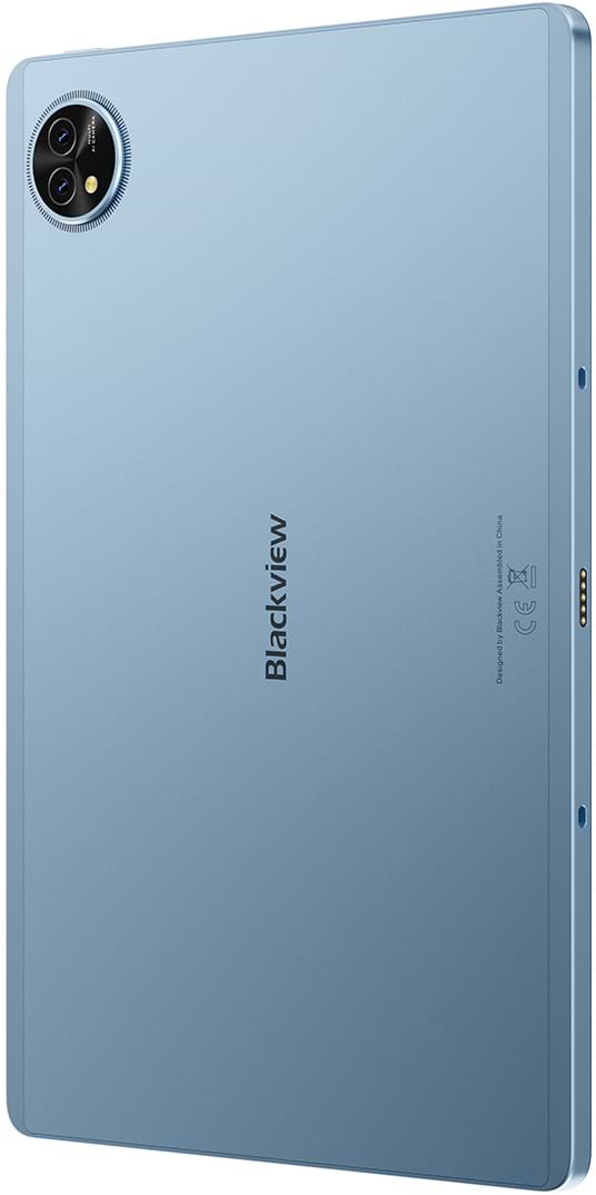 Фото - Планшет Blackview Zeno 10 5G 11'' 8/256GB SET Ice Blue (ZENO10_IB256)