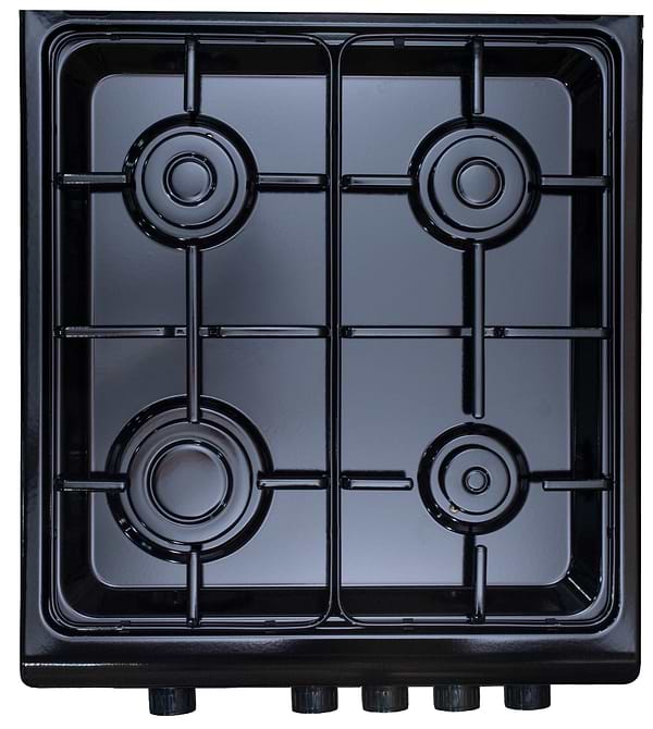 Фото - Плита газовая Houser FSG 5201 B