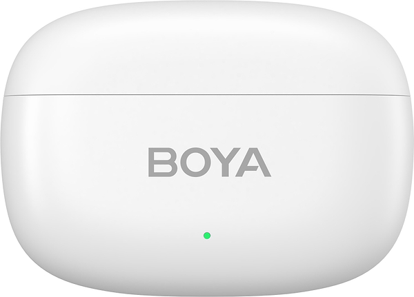 Фото - Мікрофон для смартфона Boya mini-13 Type-C/Lightning White