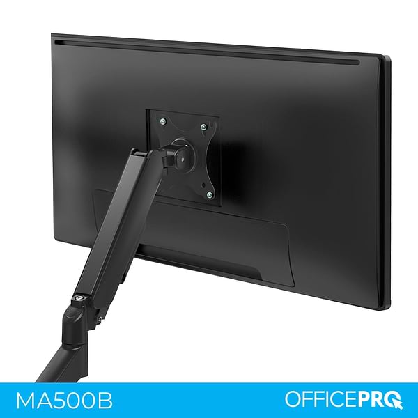 Фото - Кріплення настільне OfficePro MA500B Black