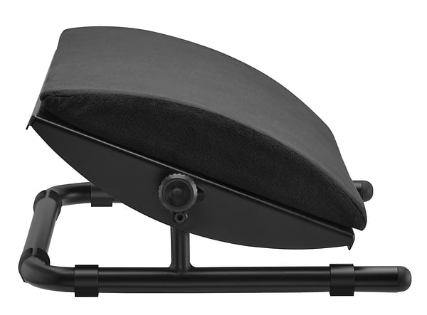 Фото - Підставка для ніг регульована OfficePro FR960B Black