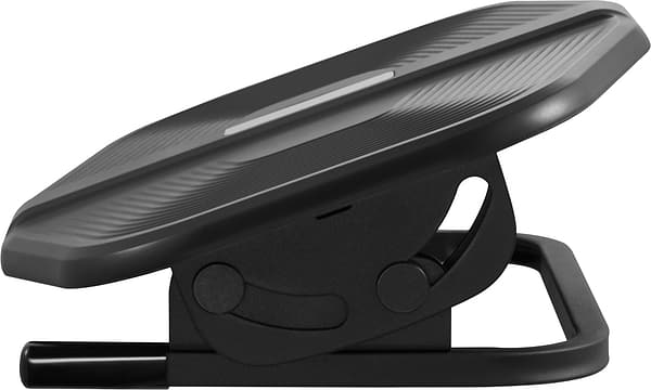 Фото - Підставка для ніг регульована OfficePro FR600B Black