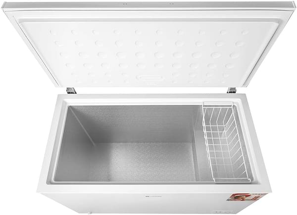 Фото - Морозильный ларь Grifon GRML-380M