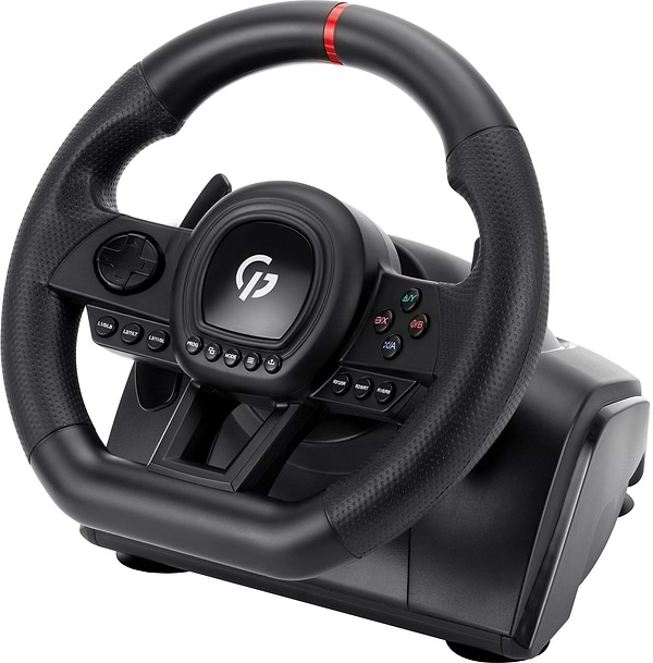 Фото - Кермо GamePro PC/XBOX360/XBOXONE/ SWITCH/PS3/PS4 (RW038PM)