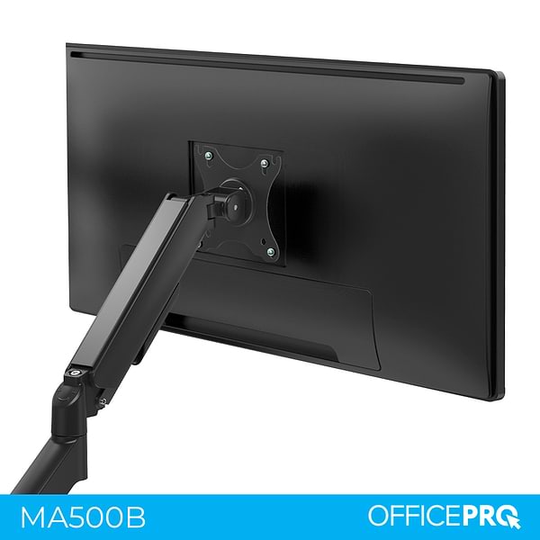 Фото - Кріплення настільне OfficePro MA431B Black