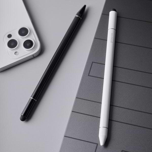 Фото - Стилус Proove Stylus Magic Wand SP-03 white