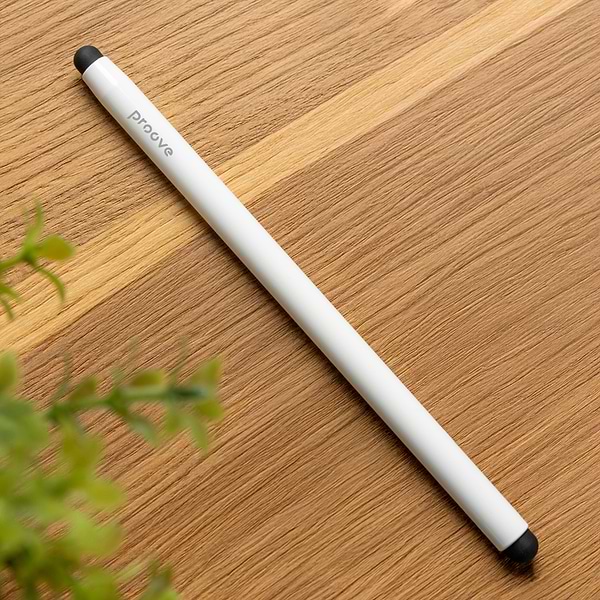 Фото - Стилус Proove Stylus Magic Wand SP-01 White (446360003)