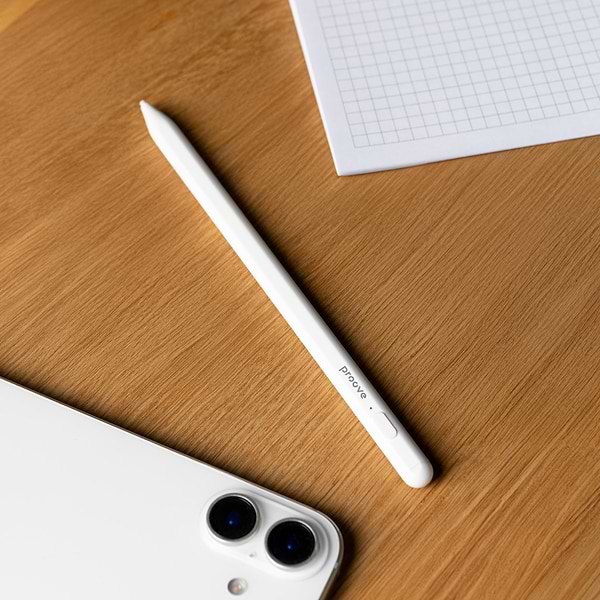 Фото - Стилус Proove Stylus Magic Wand ASP-02 Universal Version White (488620003)