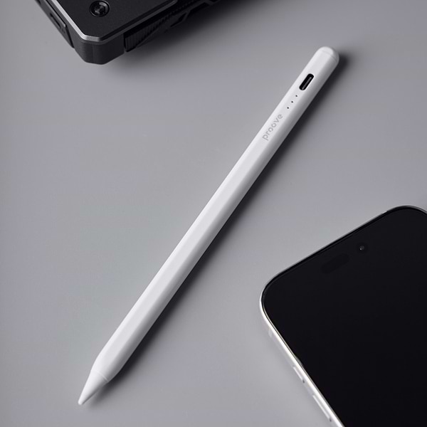 Фото - Стилус Proove Stylus Magic Wand ASP-01 Active Version White