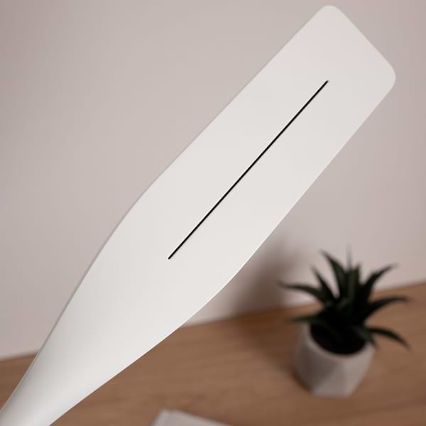 Фото - Настільна лампа Proove Orbit 2200 mAh white (DLMP07002002)