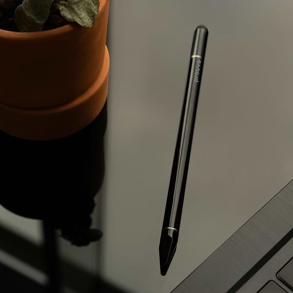 Фото - Стилус Proove Stylus Magic Wand SP-03 Black (STS300000001)