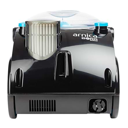 Фото - Пылесос для сухой уборки без мешка Arnica BORA 5000