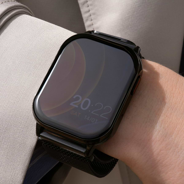 Фото - Смарт-часы Proove Elysium Black (SWEL00000001)