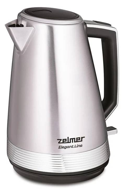 Фото - Електричний чайник Zelmer ZCK7956