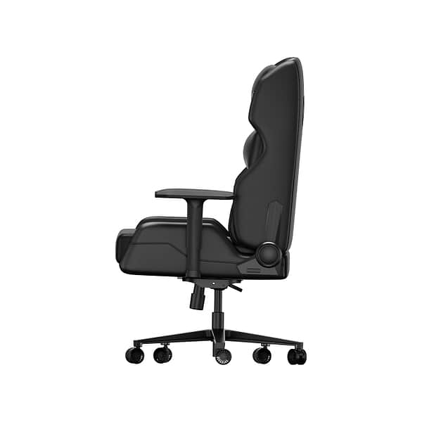 Фото - Кресло для геймеров Anda Seat X1 Gaming Sofa Black PVC (AD-W-SF01-04-B-PV)