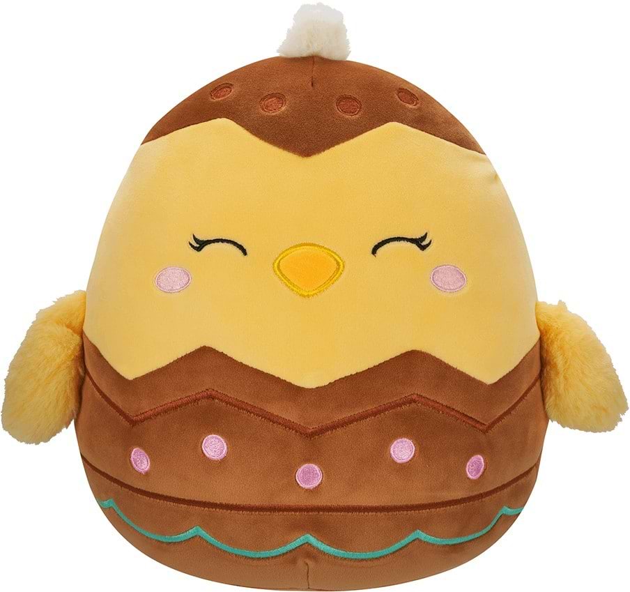 М'яка іграшка SQUISHMALLOWS ПТАШЕНЯ ЕЙМІ 13 см (SQER00817)