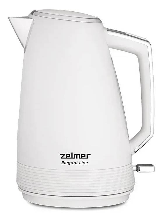 Фото - Электрический чайник Zelmer ZCK7956E