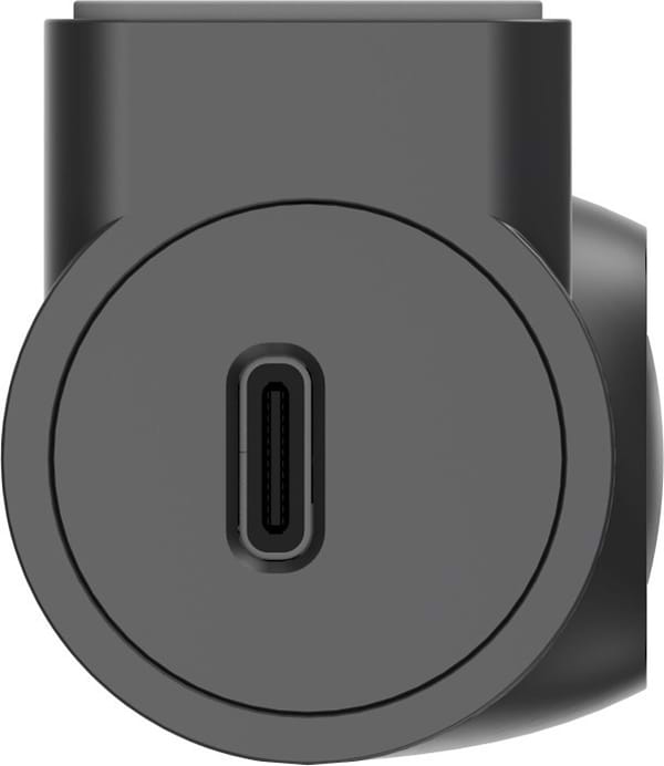 Фото - Відеореєстратор DDPai N2 Dual