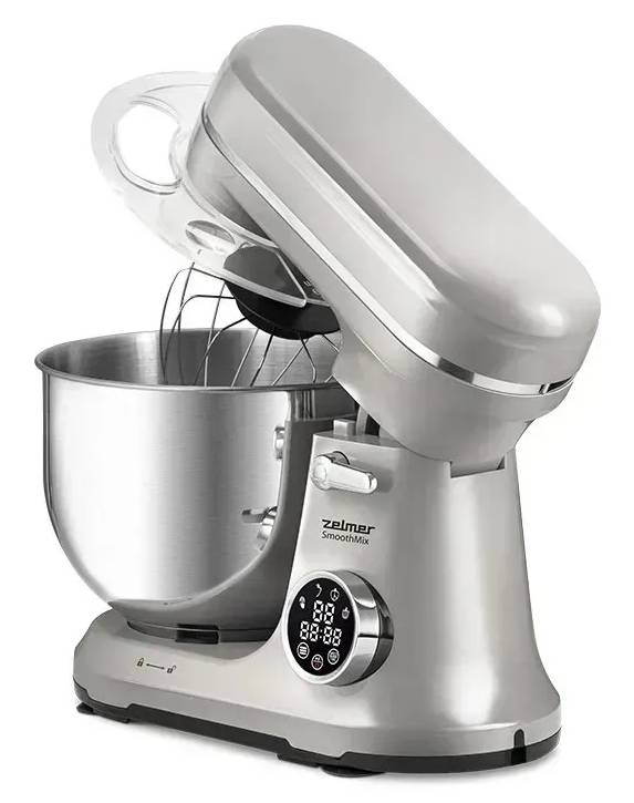Фото - Планетарный миксер Zelmer ZKR 1900