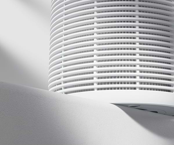 Фото - Очищувач повітря Xiaomi Smart Pet Care Air Purifier EU