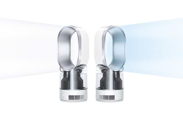 Фото - Увлажнитель воздуха Dyson AM10