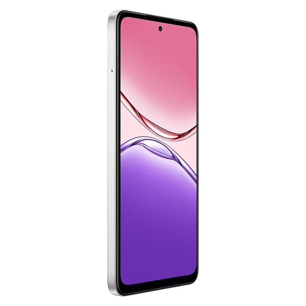 Фото - Смартфон OPPO A5x 4/128Gb Lazer White