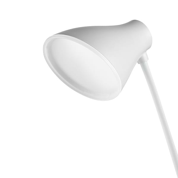 Фото - Уцінка - Настільна лампа FunDesk LC6 White #