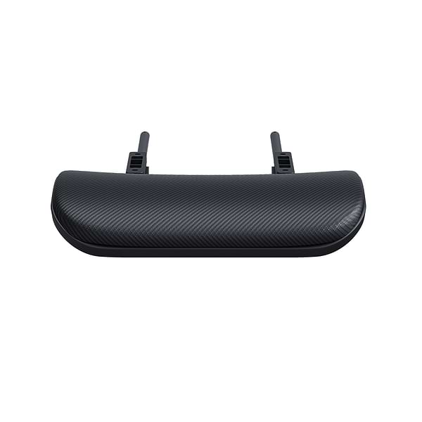 Фото - З'ємна підставка для ніг Anda Seat Footrest X-Air/X-Air Pro Black (WY-AC-JT-01-B)
