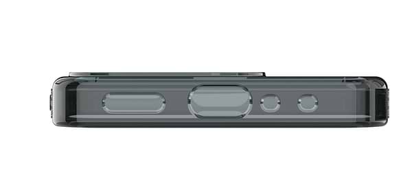 Фото - Чехол для смартфона OPPO Transparent black for OPPO A5 PRO (OOK25002)