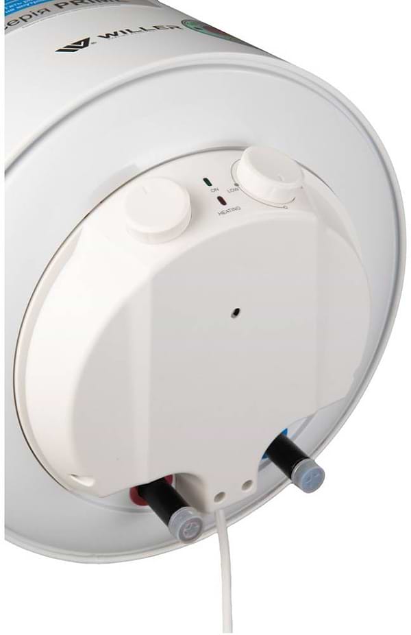 Фото - Водонагрівач Willer EV100DR Prime