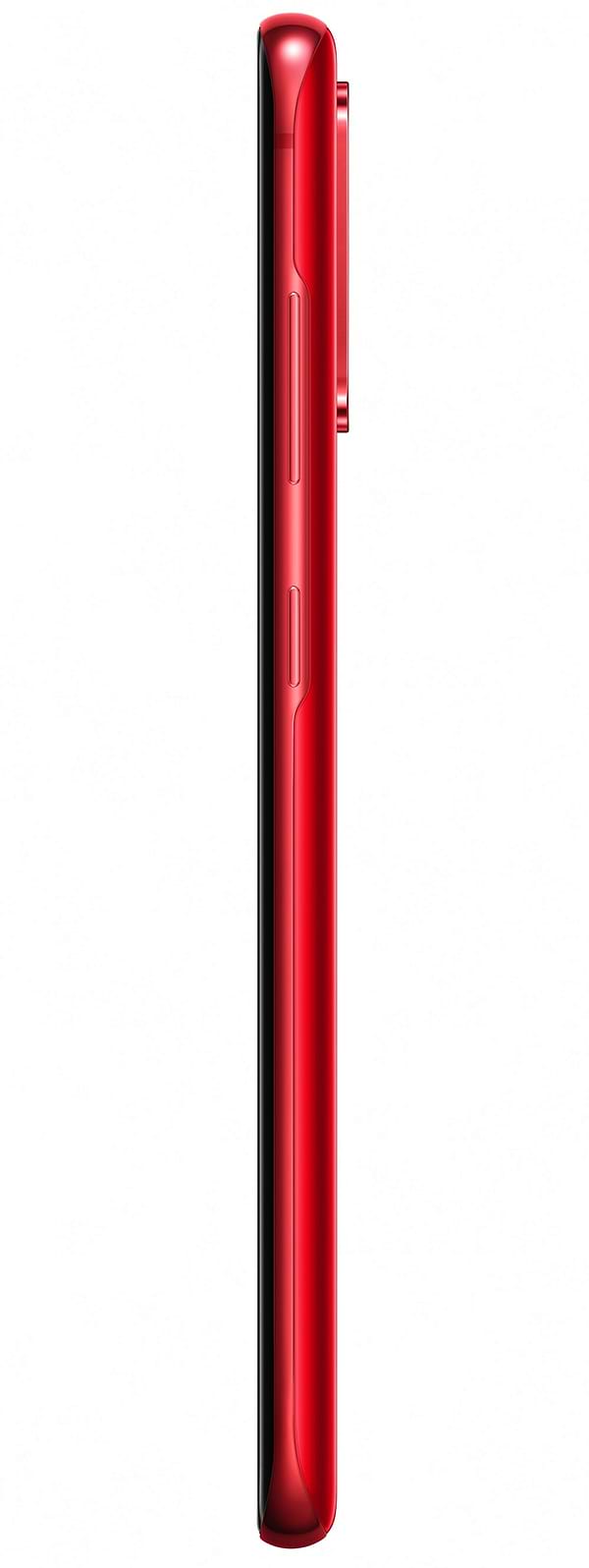 Фото - Смартфон Samsung Galaxy S20 8/128Gb Red (SM-G980FZRD)