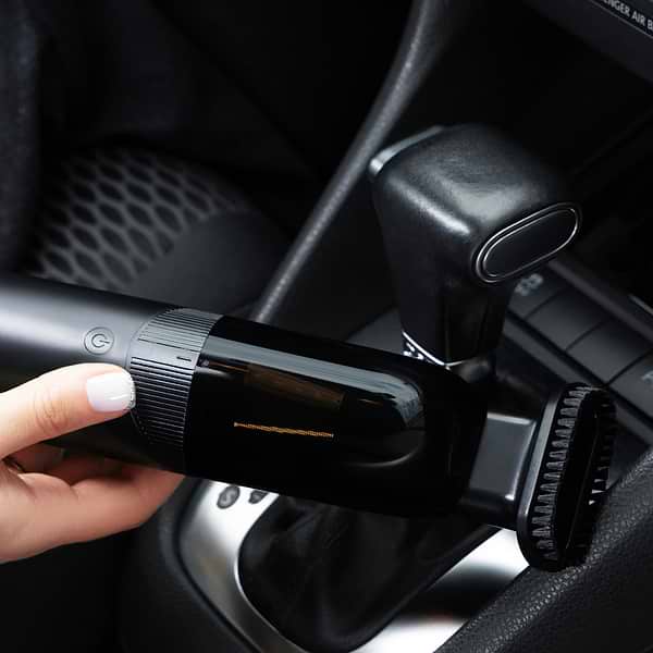 Фото - Пылесос ручной для автомобиля Proove Void Assistant С1 Pro 13000pa (PAVC10751201)