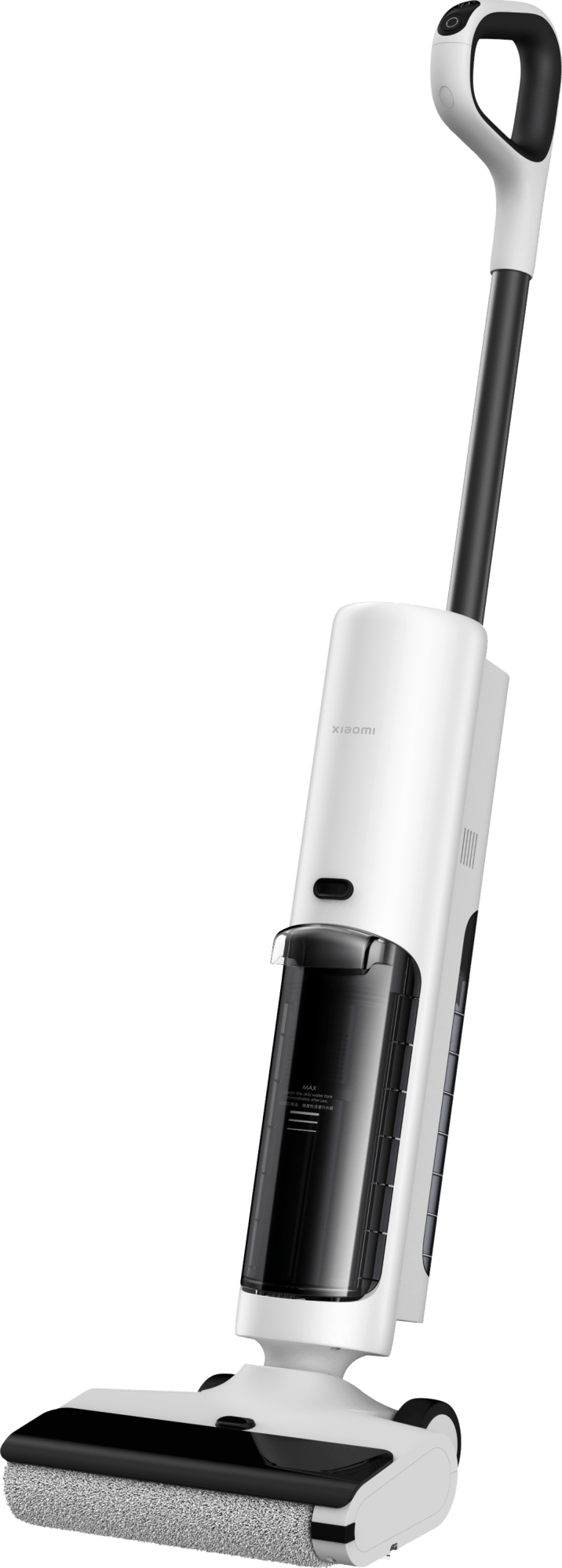 Пылесос ручной для дома Xiaomi Truclean W20 Wet Dry Vacuum - Фото 1