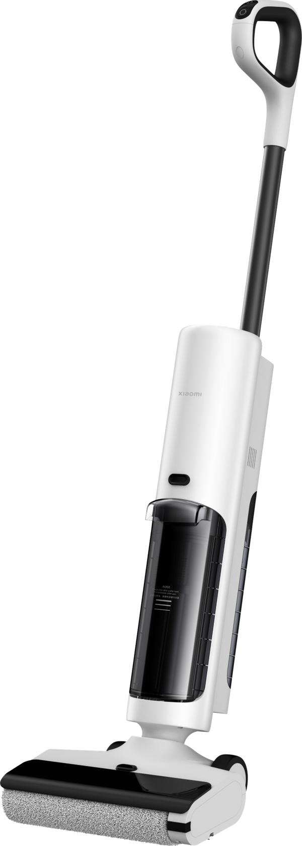 Фото - Пылесос ручной для дома Xiaomi Truclean W20 Wet Dry Vacuum