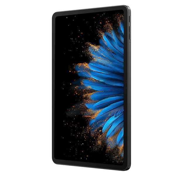 Фото - Планшет Blackview TAB Mega 2 12" 8/256Gb LTE Grey (BVMEGA2LTE8256G)