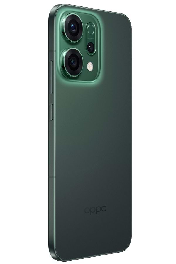 Фото - Смартфон Oppo Reno 14 5G 12/256Gb Luminous Green