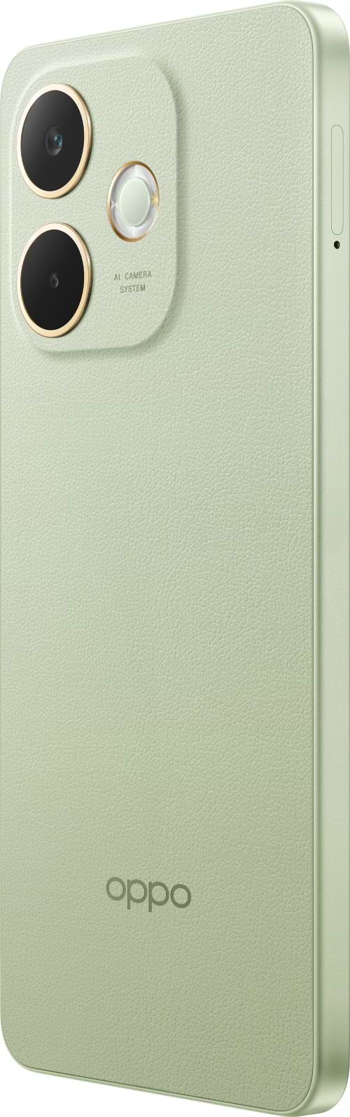 Фото - Смартфон OPPO A5 Pro 5G 8/256Gb Olive Green